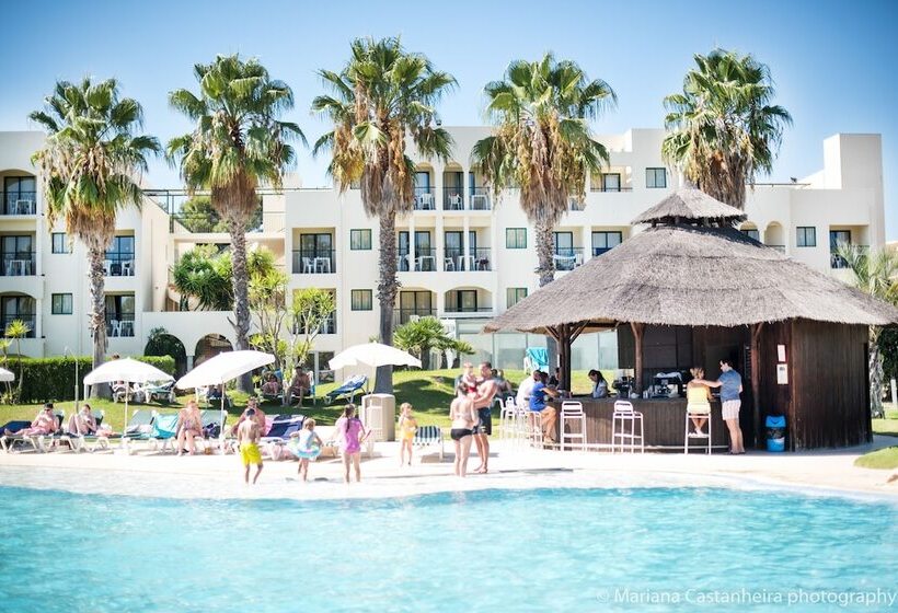 هتل The Navigator - Palm Oasis Alvor - All Inclusive