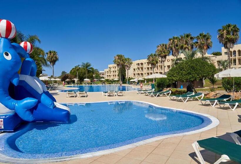 هتل The Navigator - Palm Oasis Alvor - All Inclusive
