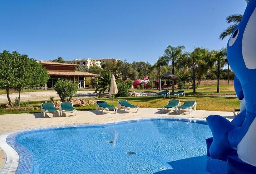 هتل The Navigator - Palm Oasis Alvor - All Inclusive