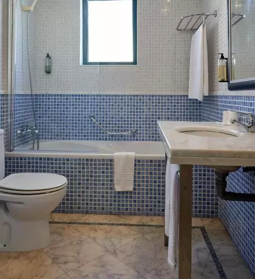 Отель The Navigator - Palm Oasis Alvor - All Inclusive