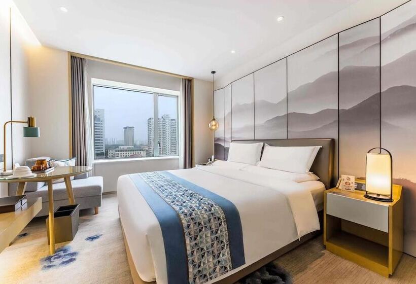 בית מלון כפרי Yunzen Century