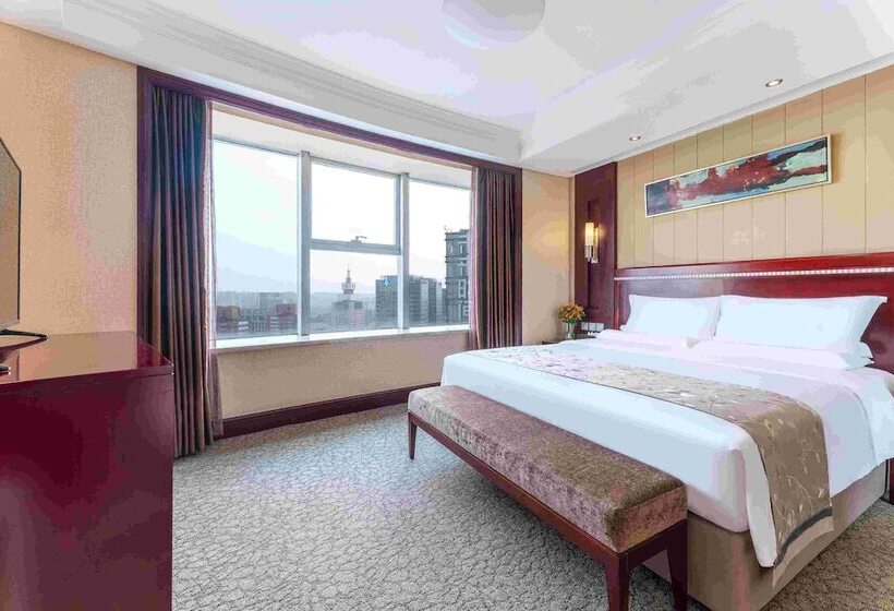 בית מלון כפרי Yunzen Century