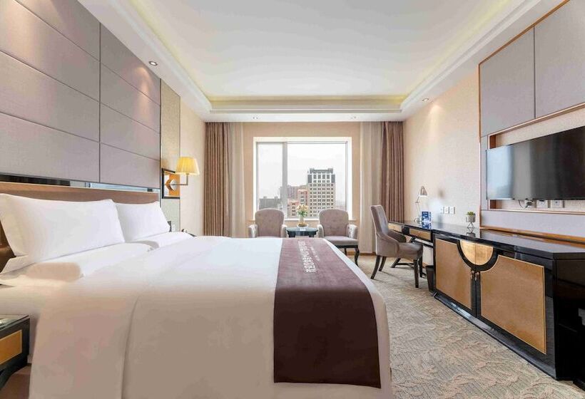 בית מלון כפרי Yunzen Century