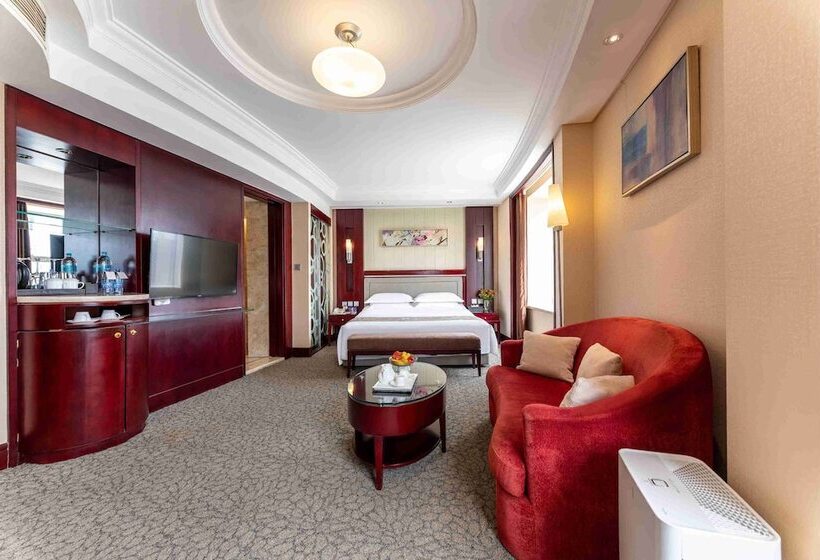 בית מלון כפרי Yunzen Century