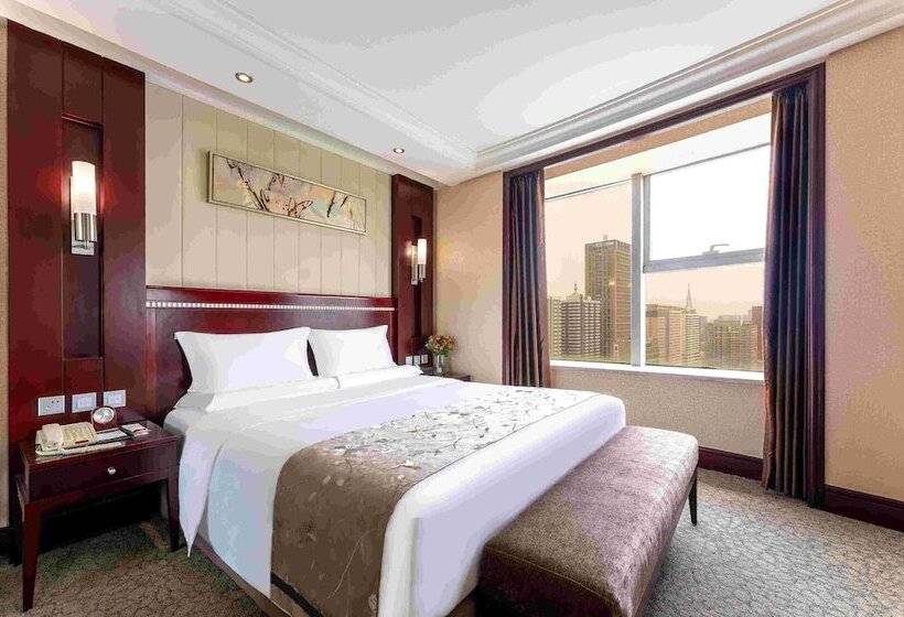 בית מלון כפרי Yunzen Century