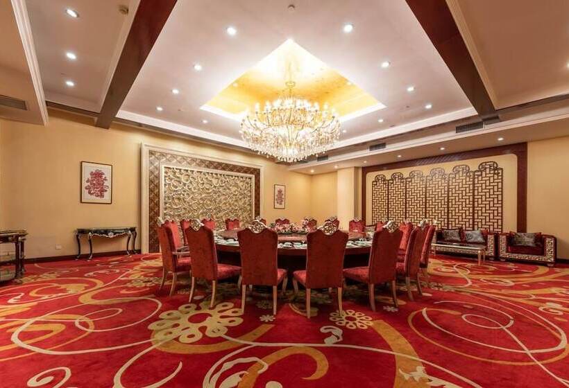 בית מלון כפרי Yunzen Century