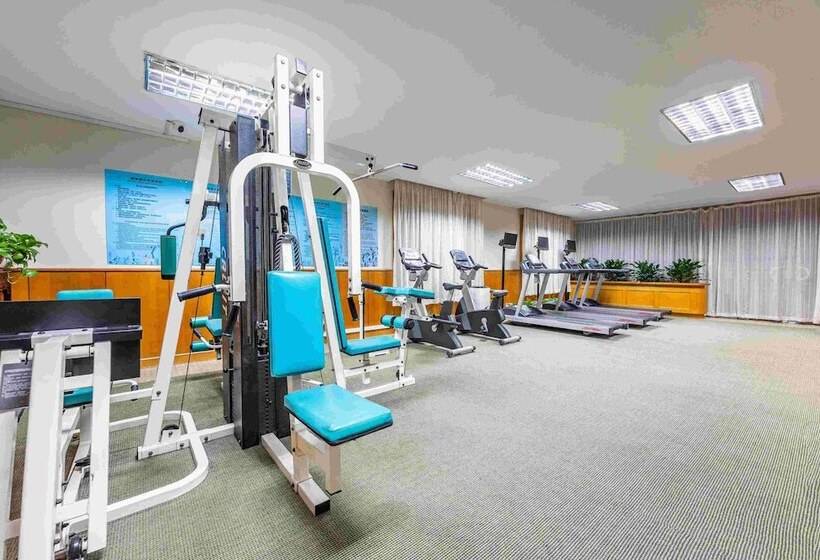 בית מלון כפרי Yunzen Century