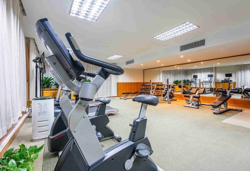 בית מלון כפרי Yunzen Century