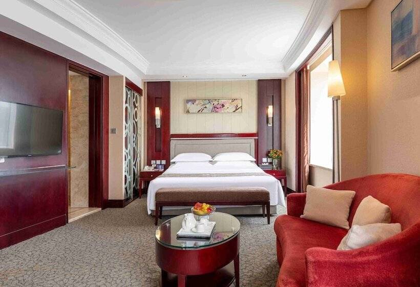 בית מלון כפרי Yunzen Century