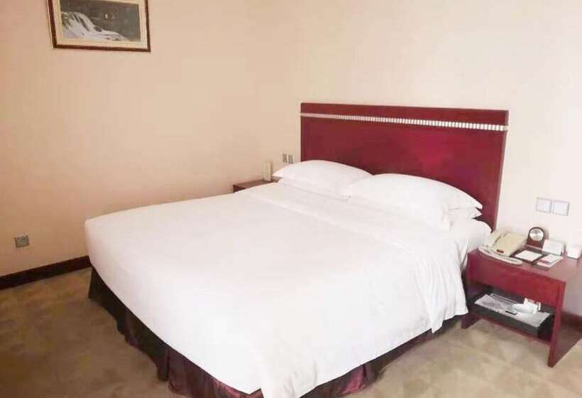 בית מלון כפרי Yunzen Century