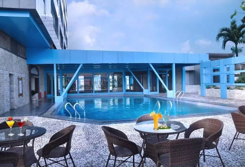 ホテル Nanyang Seascape