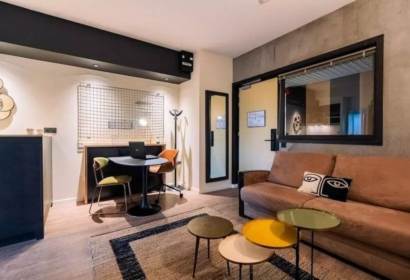 Cowool Lille Villeneuve D Ascq Ex Olivarius