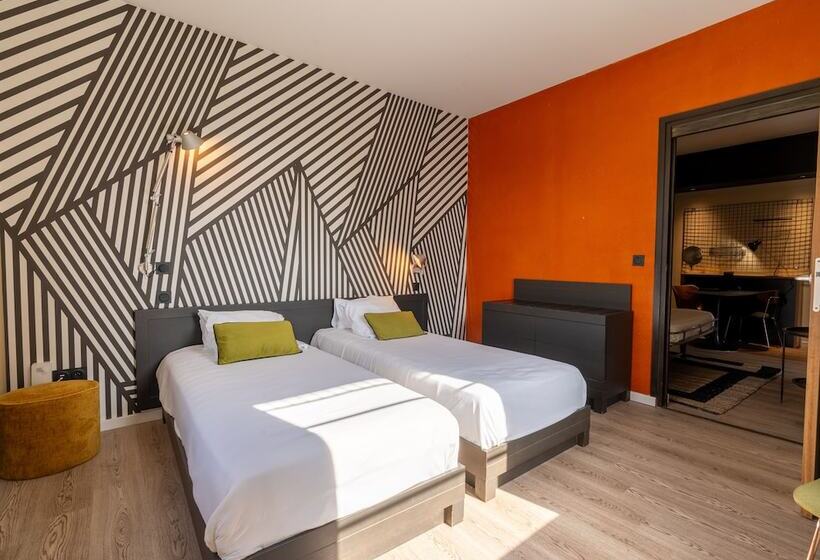 Cowool Lille Villeneuve D Ascq   Ex Olivarius