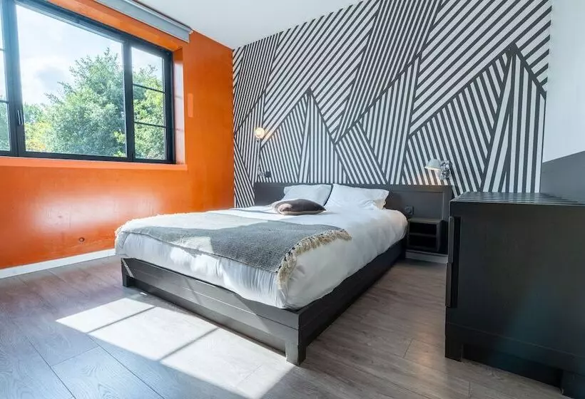 Cowool Lille Villeneuve D Ascq Ex Olivarius