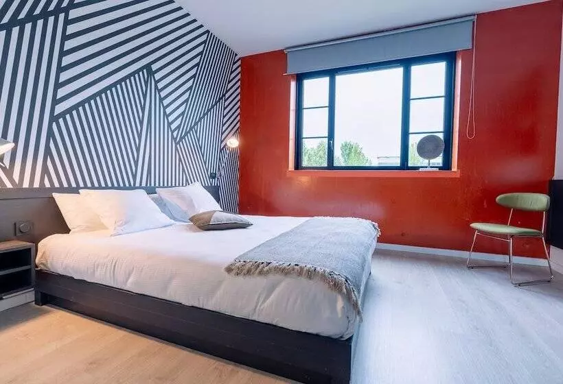 Cowool Lille Villeneuve D Ascq Ex Olivarius