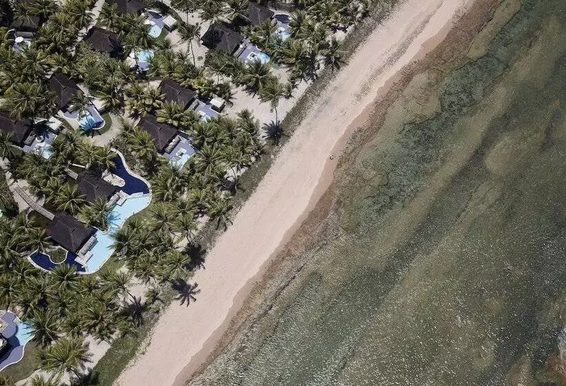 리조트 Nannai Muro Alto