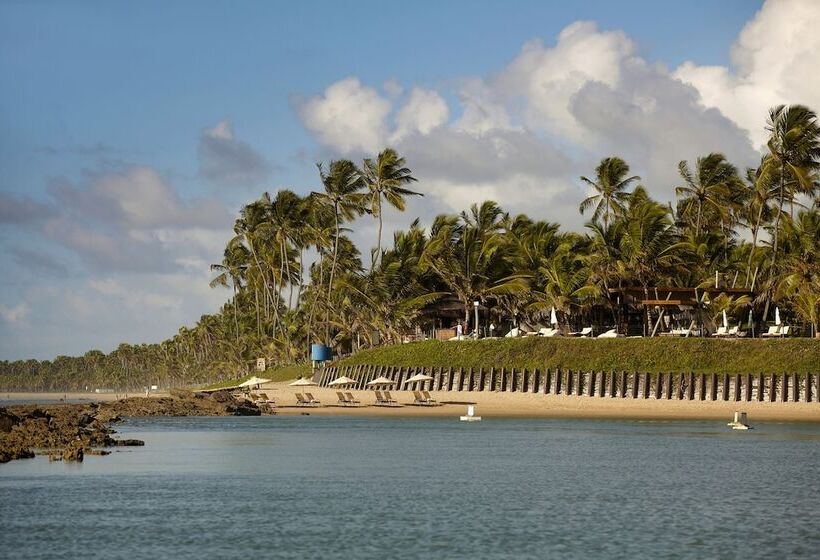 استراحتگاه Nannai Muro Alto