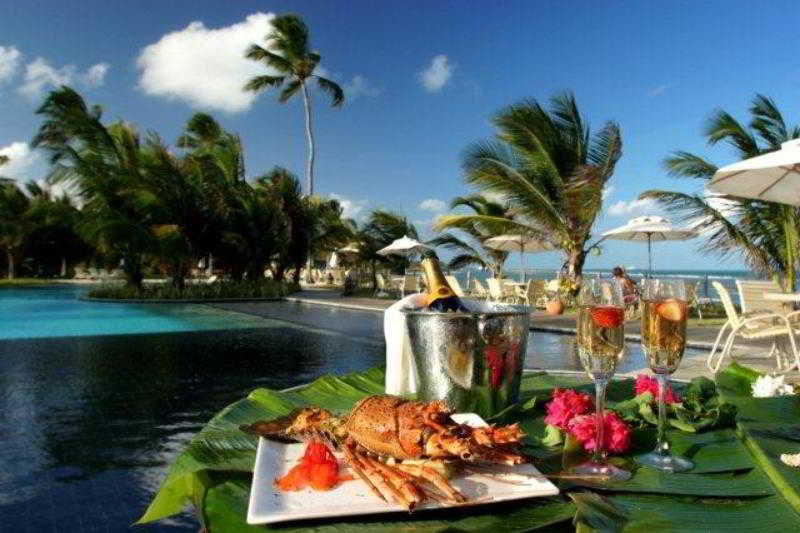 استراحتگاه Nannai Muro Alto