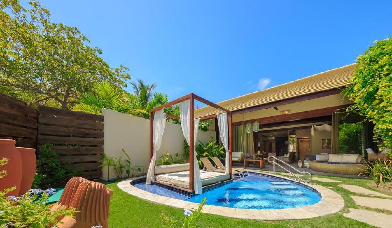 استراحتگاه Nannai Muro Alto