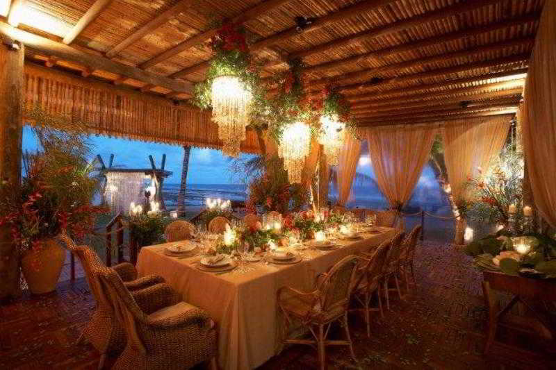 استراحتگاه Nannai Muro Alto