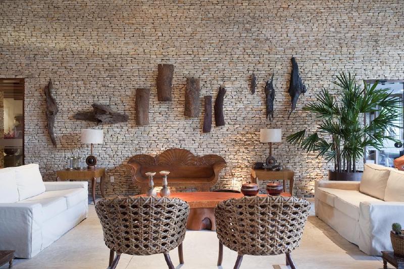 استراحتگاه Nannai Muro Alto