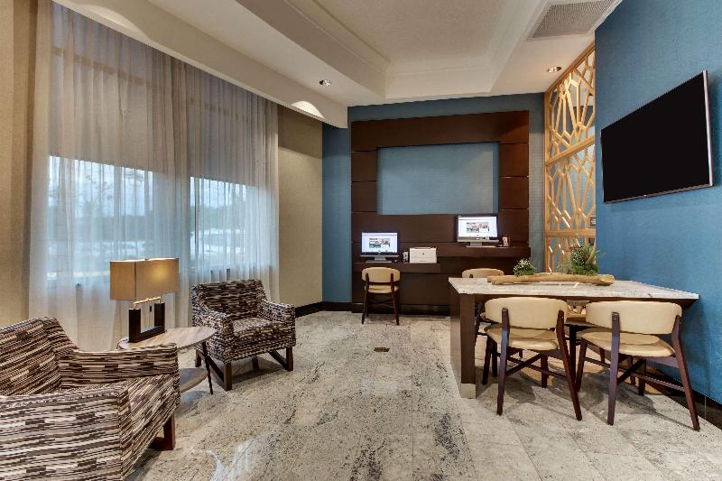 Drury Plaza Hotel Richmond