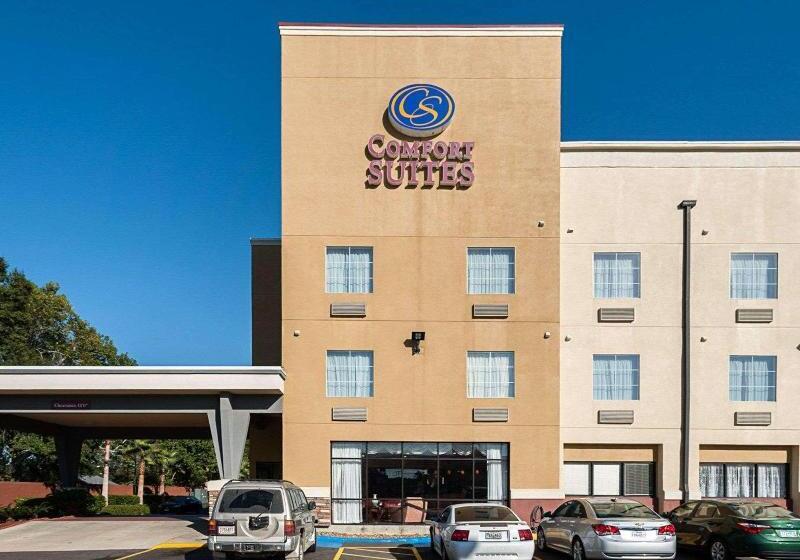 Drury Plaza Hotel Richmond