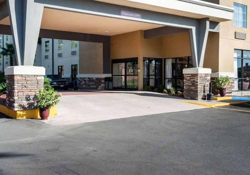 Drury Plaza Hotel Richmond