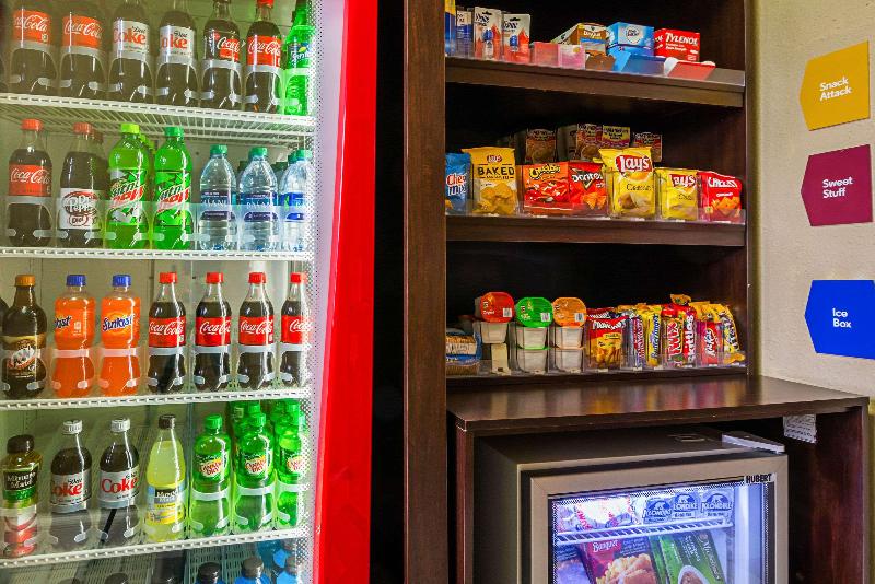 Drury Plaza Hotel Richmond