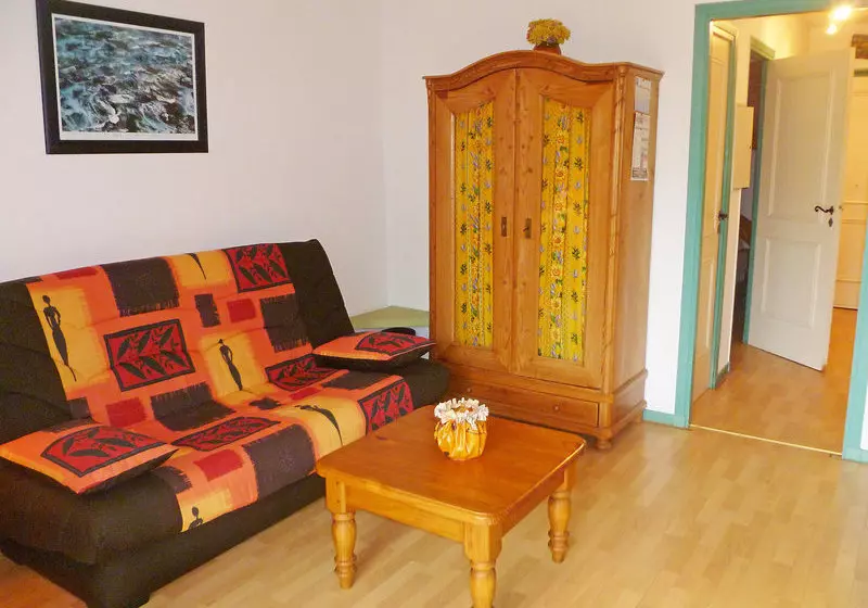 Hotelli Luberon Loisirs