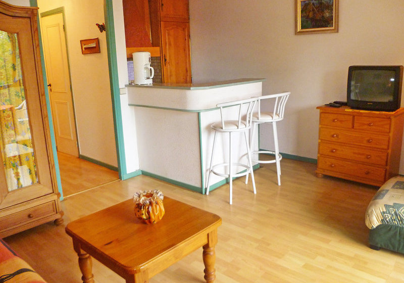 فندق Luberon Loisirs