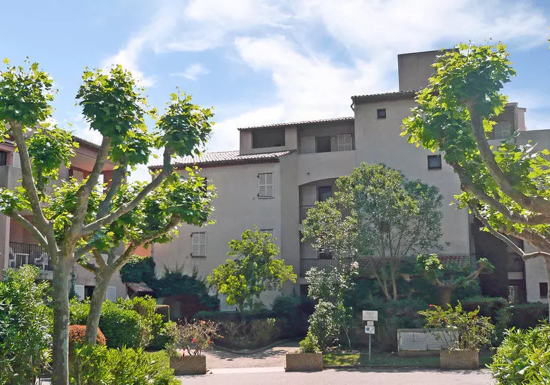 Hotelli Luberon Loisirs