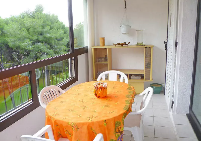 Hotelli Luberon Loisirs