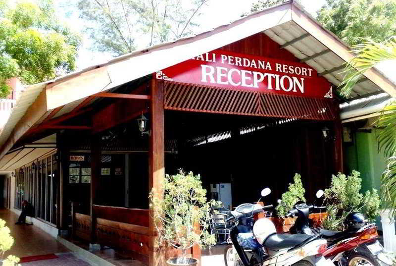 فندق Mali Perdana Resort