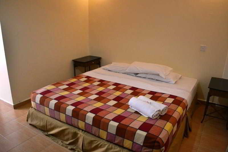 فندق Mali Perdana Resort