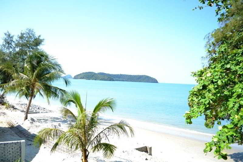 فندق Mali Perdana Resort