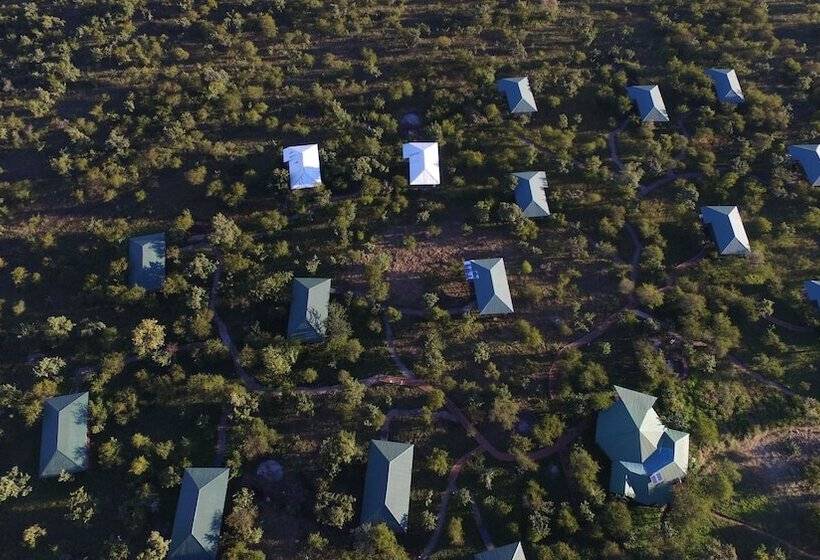 호텔 Ngorongoro Wild Camps
