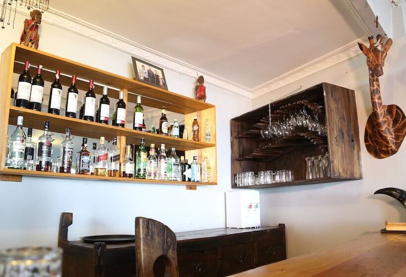 호텔 Ngorongoro Wild Camps