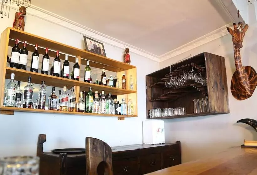 ホテル Ngorongoro Wild Camps