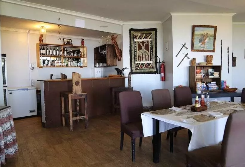 ホテル Ngorongoro Wild Camps