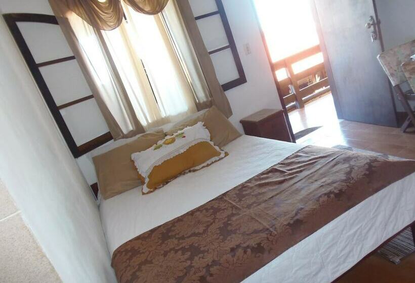 هتل Pousada Paraguaya