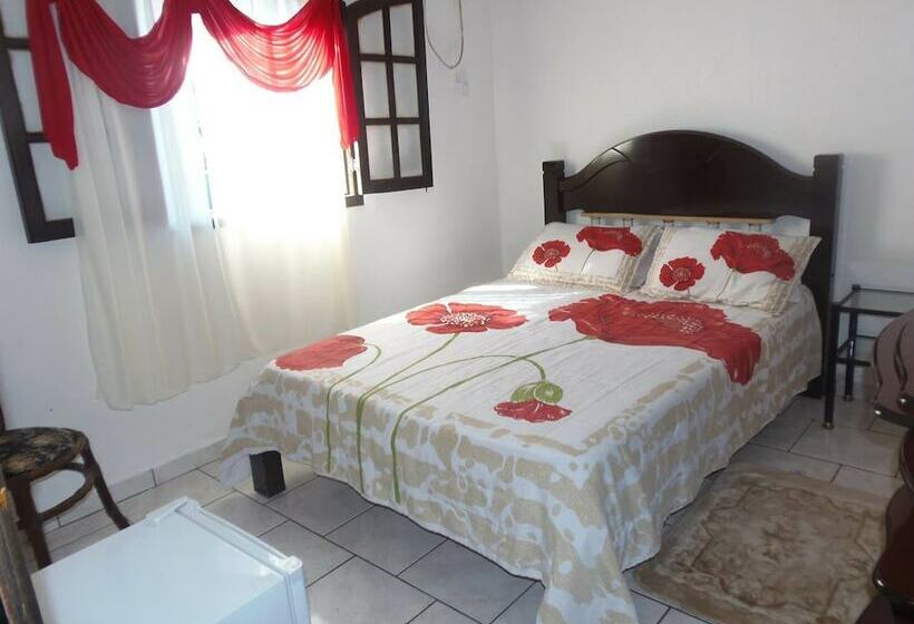 هتل Pousada Paraguaya