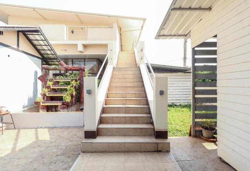 فندق Relax Garden House