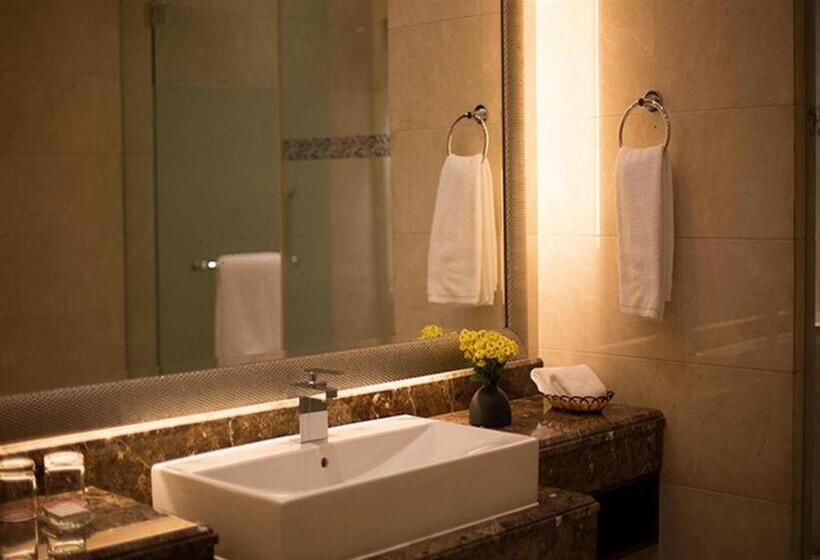 בית מלון כפרי Wenling The Koro