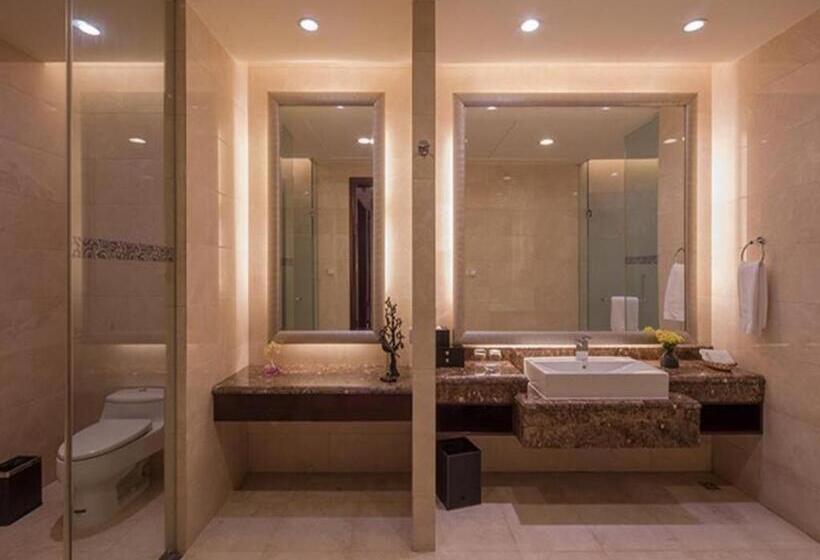 בית מלון כפרי Wenling The Koro