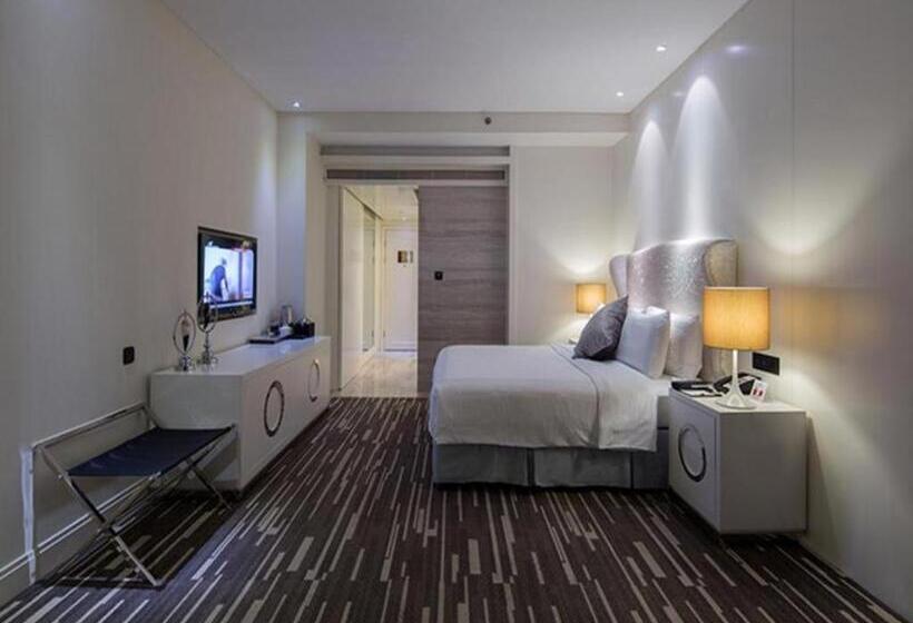 בית מלון כפרי Wenling The Koro