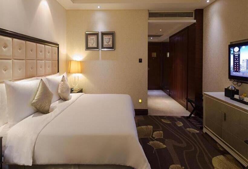 בית מלון כפרי Wenling The Koro