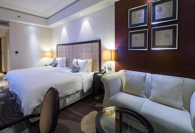 בית מלון כפרי Wenling The Koro