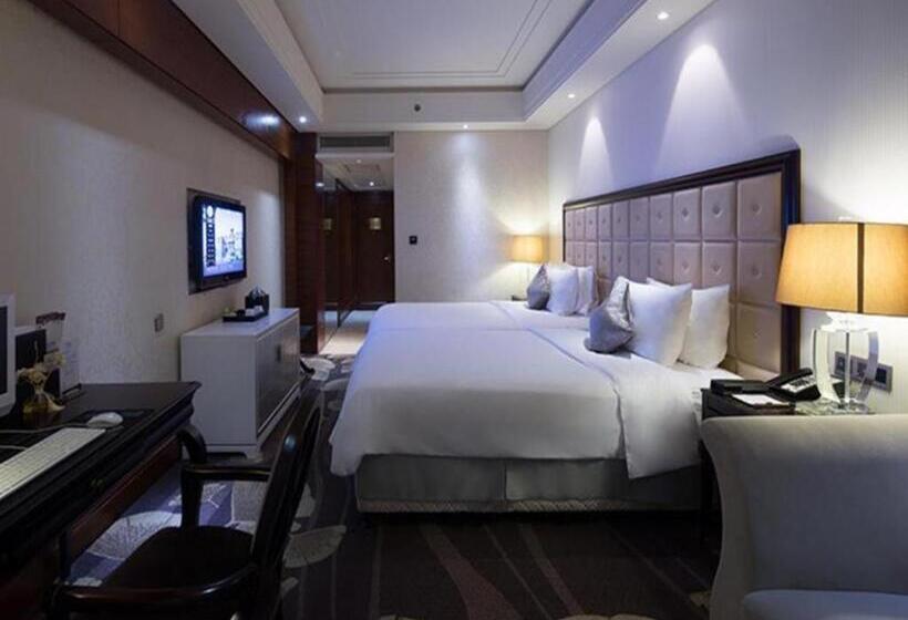 בית מלון כפרי Wenling The Koro