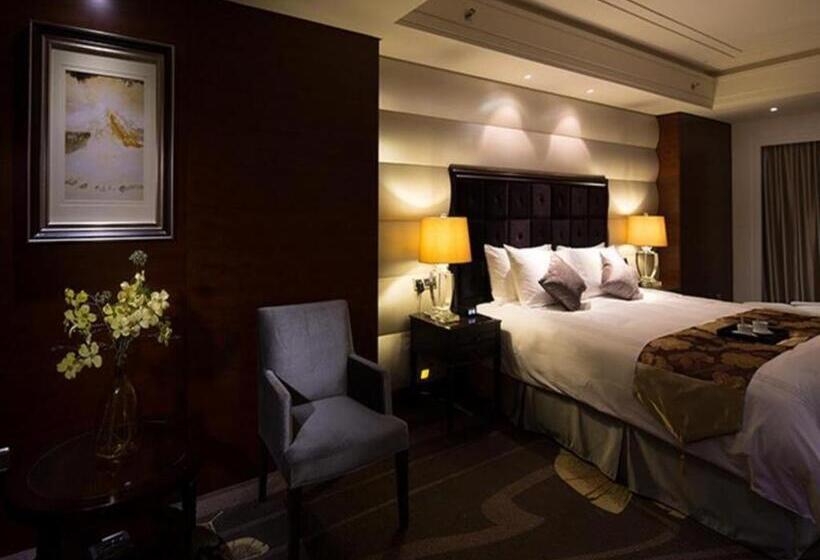 בית מלון כפרי Wenling The Koro